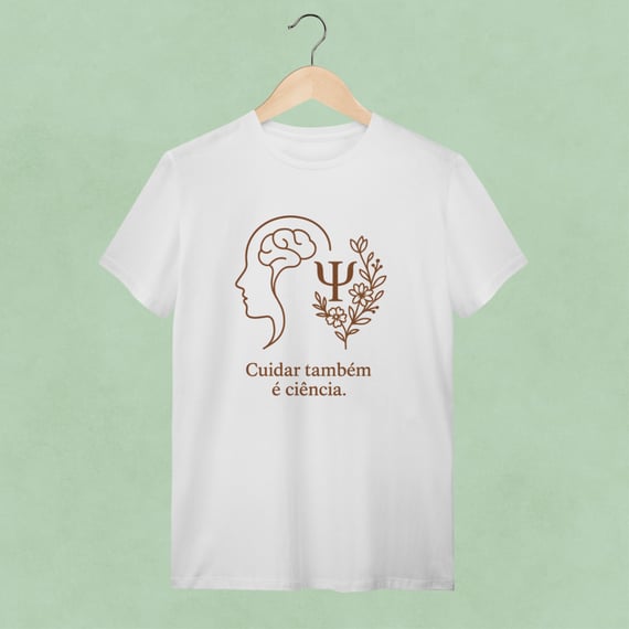 Ciência • Psicologia