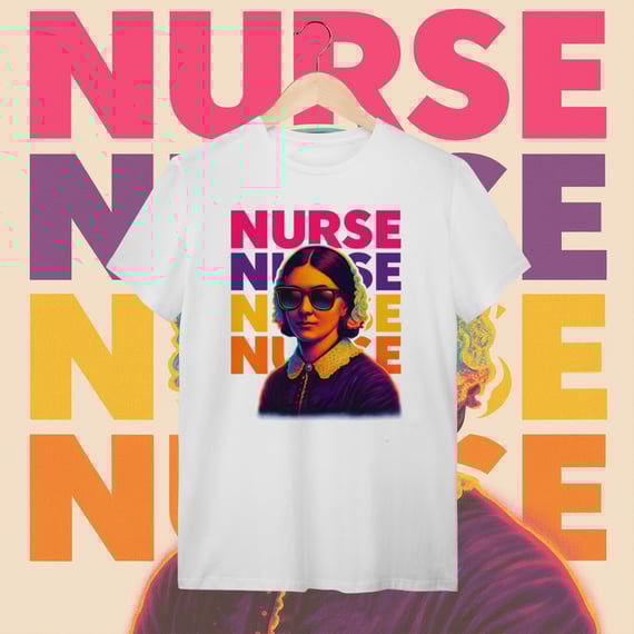 Florence (nurse) • Enfermagem