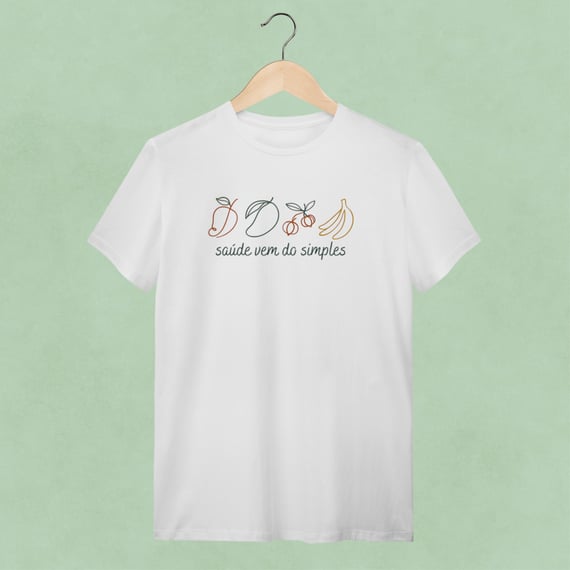 Saúde • Nutrição