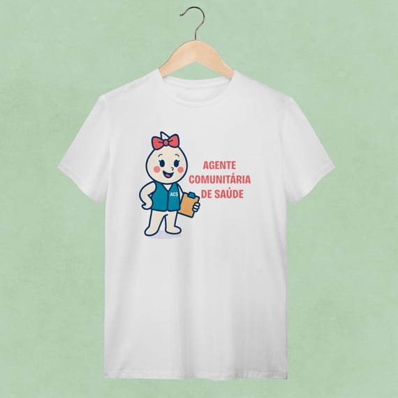 Gotinha Pink • ACS