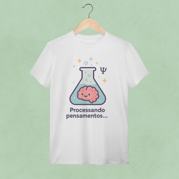 Pensamentos • Psicologia