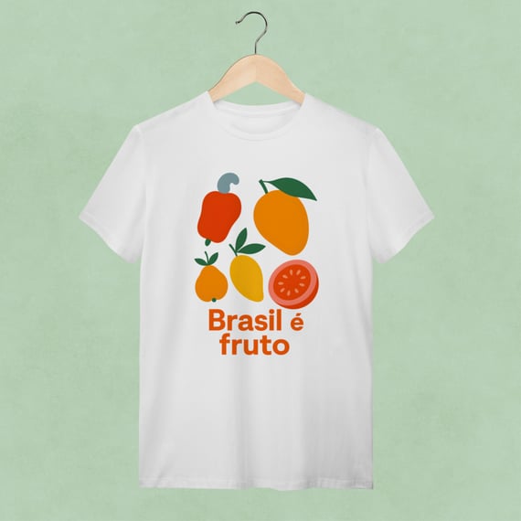 Brasil • Nutrição