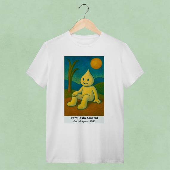 Gotinhaporu • Zé Gotinha