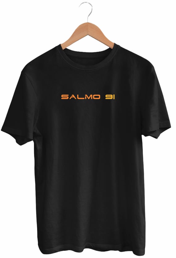 Camiseta Salmo 91