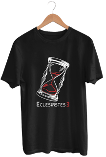 Nome do produto Camiseta Eclesiastes 