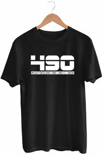 Nome do produto Camiseta 490 (70x7)