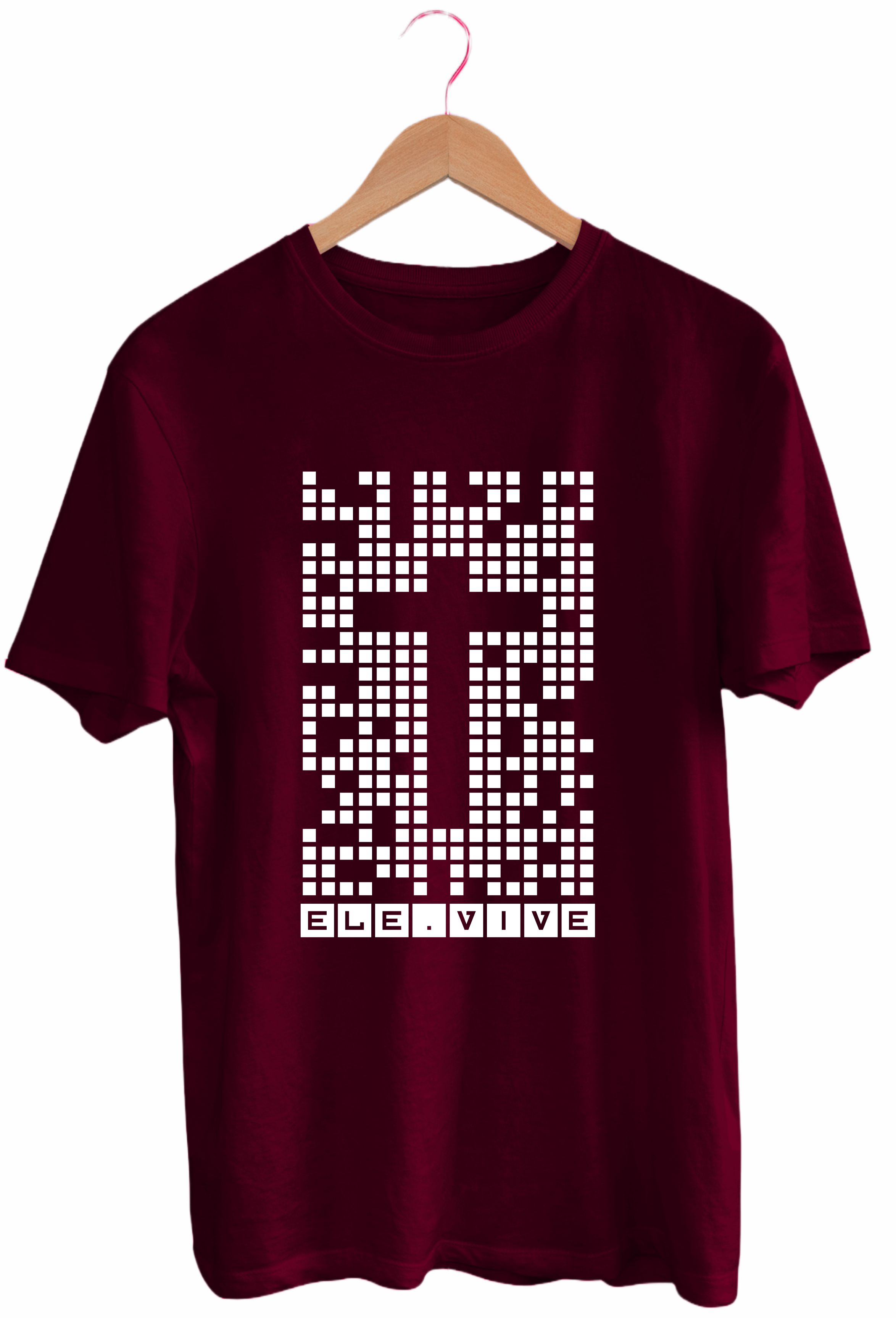 Camiseta Ele Vive