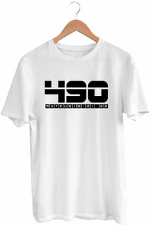 Nome do produto Camiseta 490 (70x7)