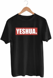Nome do produto Camiseta Yeshua