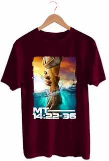 Nome do produto Mateus 14:22