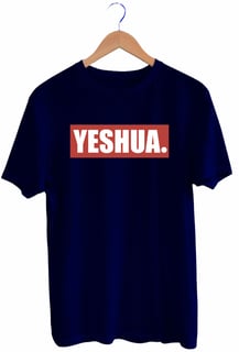 Nome do produto Camiseta Yeshua