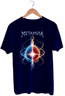 Nome do produto Camiseta Metanoia