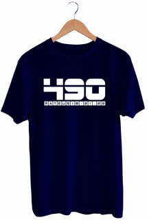 Nome do produto Camiseta 490 (70x7)