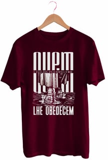 Camiseta Que é Esse