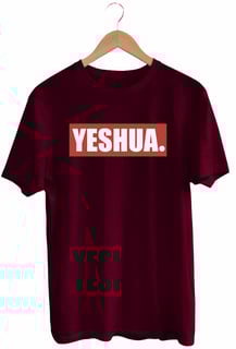 Nome do produto Camiseta Yeshua