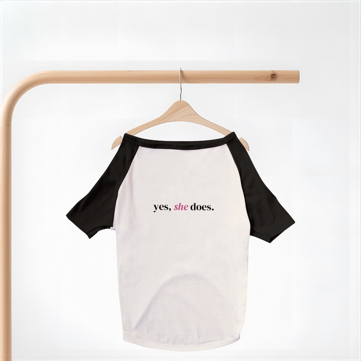 Nome do produto: PeT-Shirt