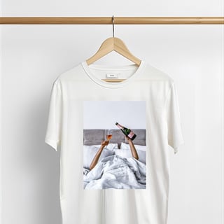 Nome do produto Camiseta Oversized 