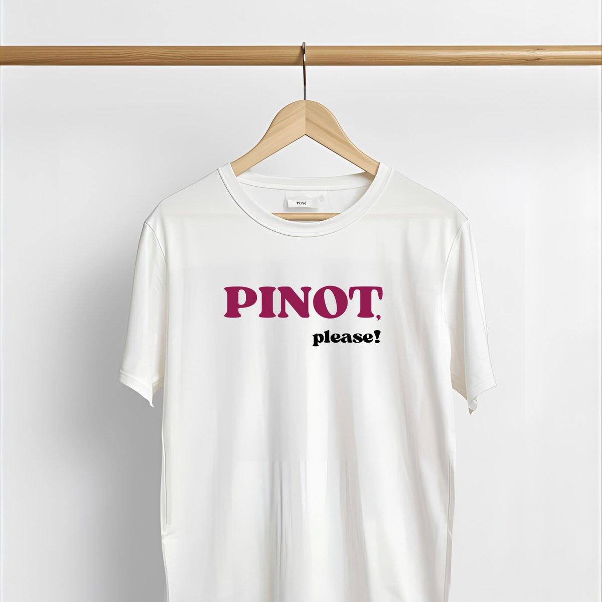 Nome do produto: Camiseta Clássica \