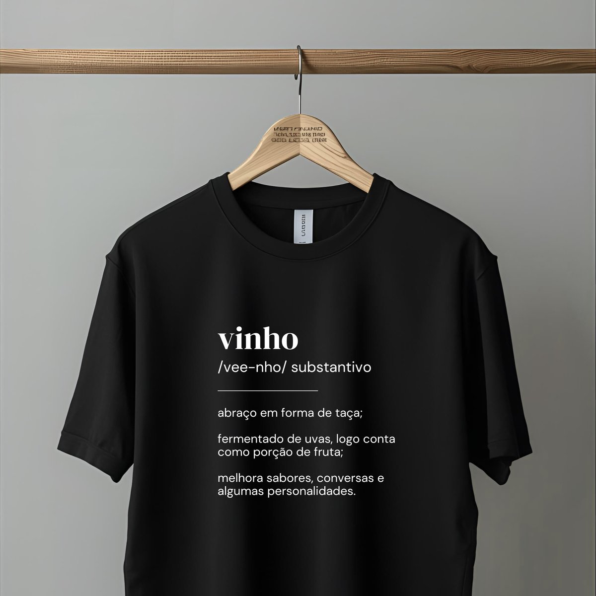 Nome do produto: Camiseta Oversized \