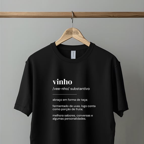 Camiseta Oversized 