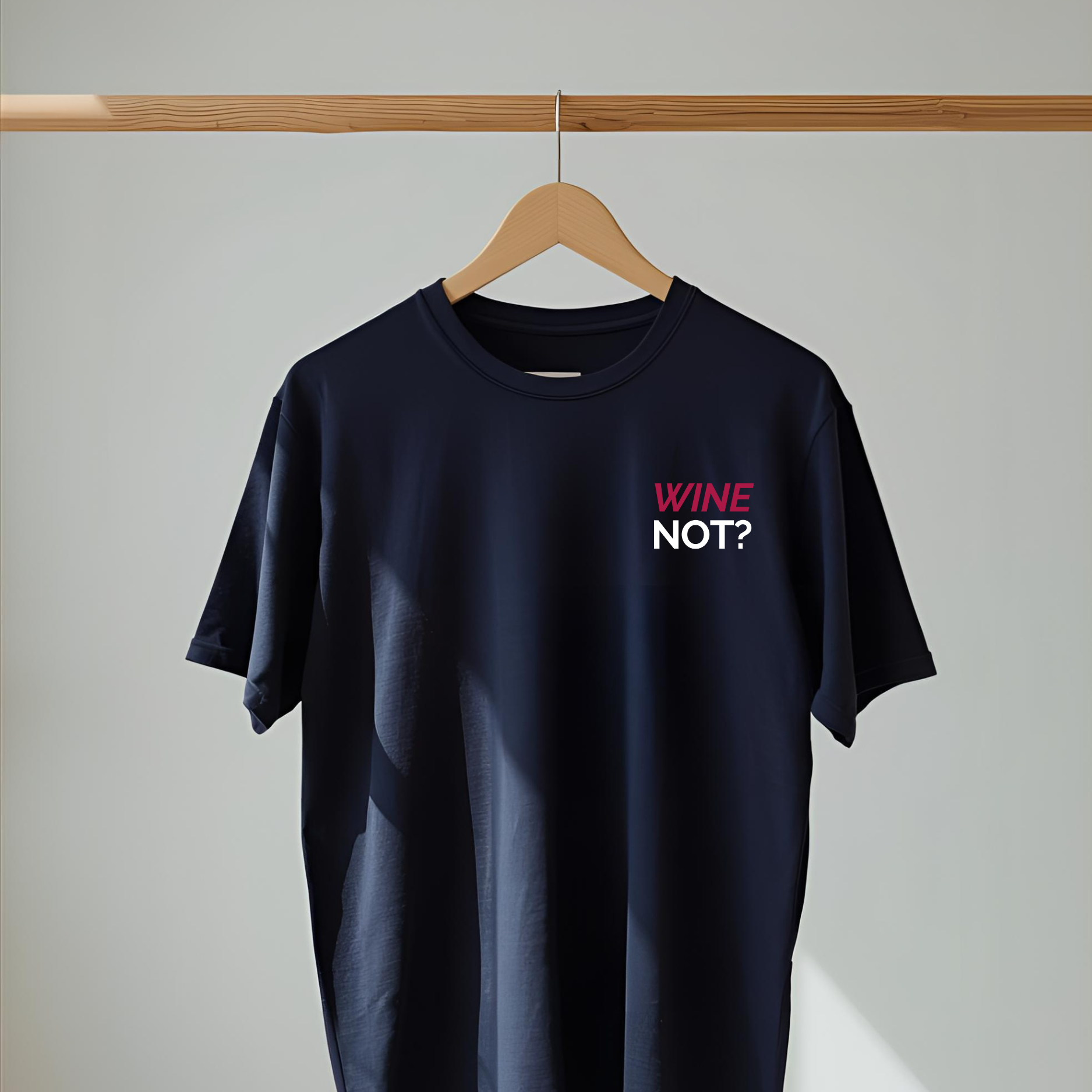 Camiseta Clássica 