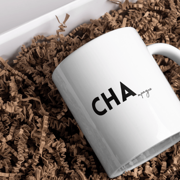 Nome do produto: Caneca \