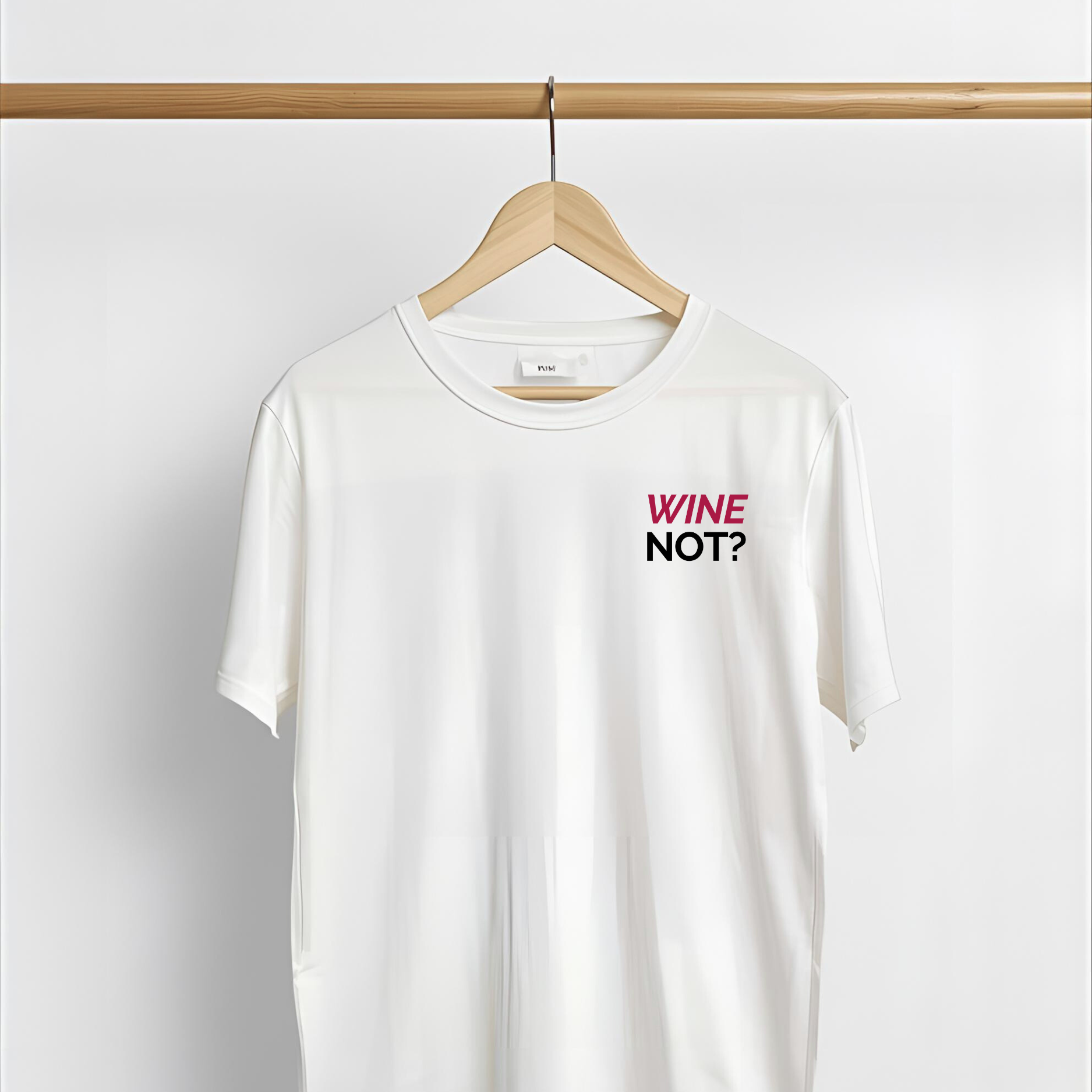 Camiseta Clássica 