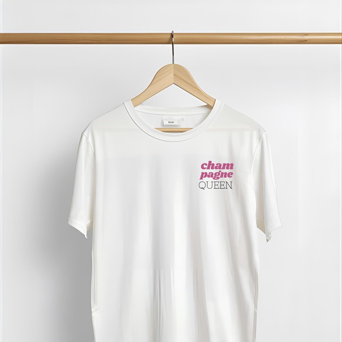 Nome do produto: Camiseta Clássica \