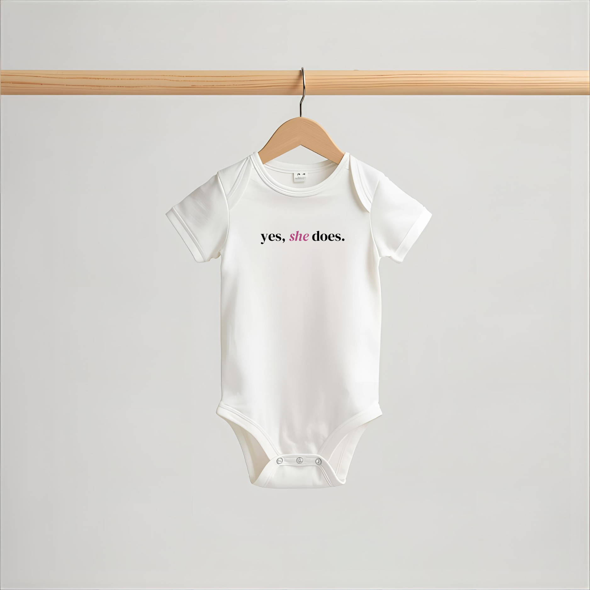 Baby body 