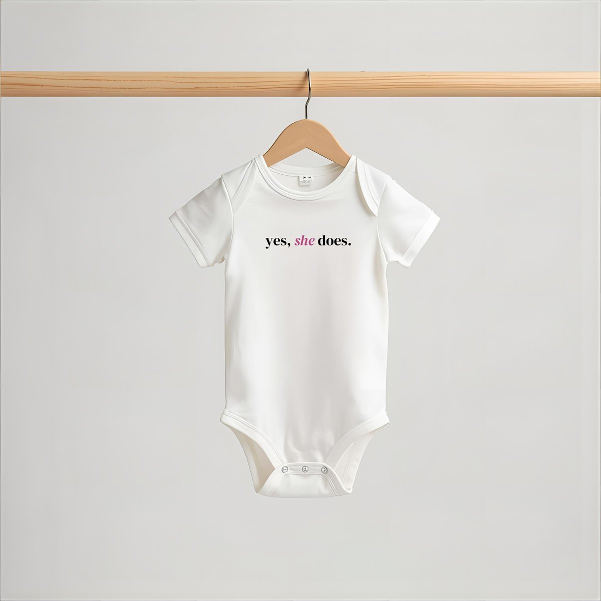 Nome do produto: Baby body \