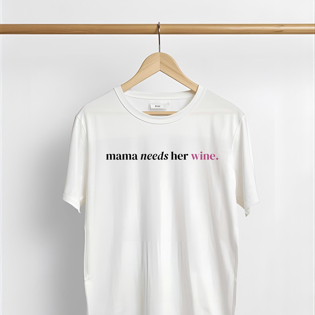 Nome do produto: Camiseta Clássica \