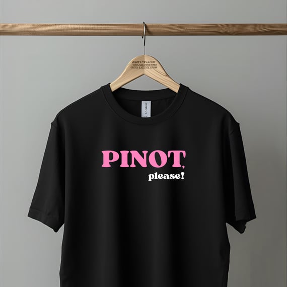 Camiseta Clássica 