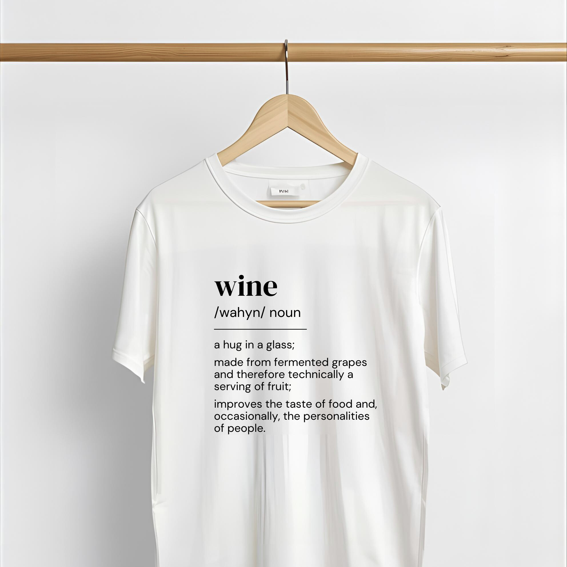 Camiseta Oversized 