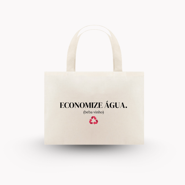 Nome do produto: Ecobag \