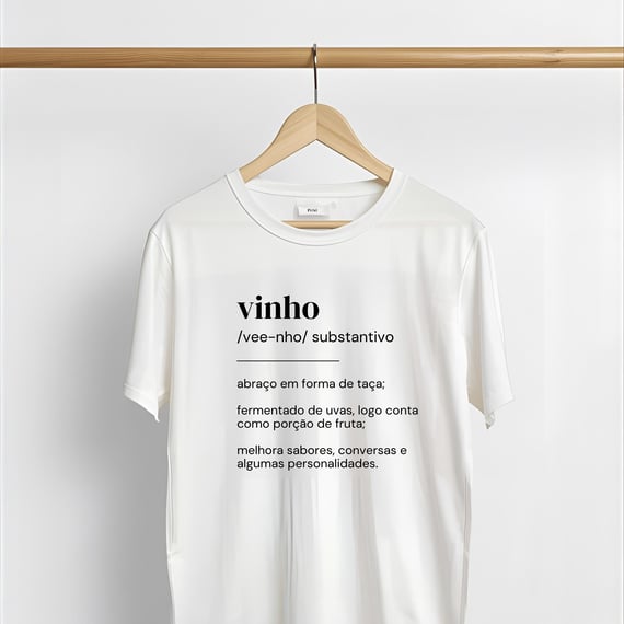 Camiseta Oversized 