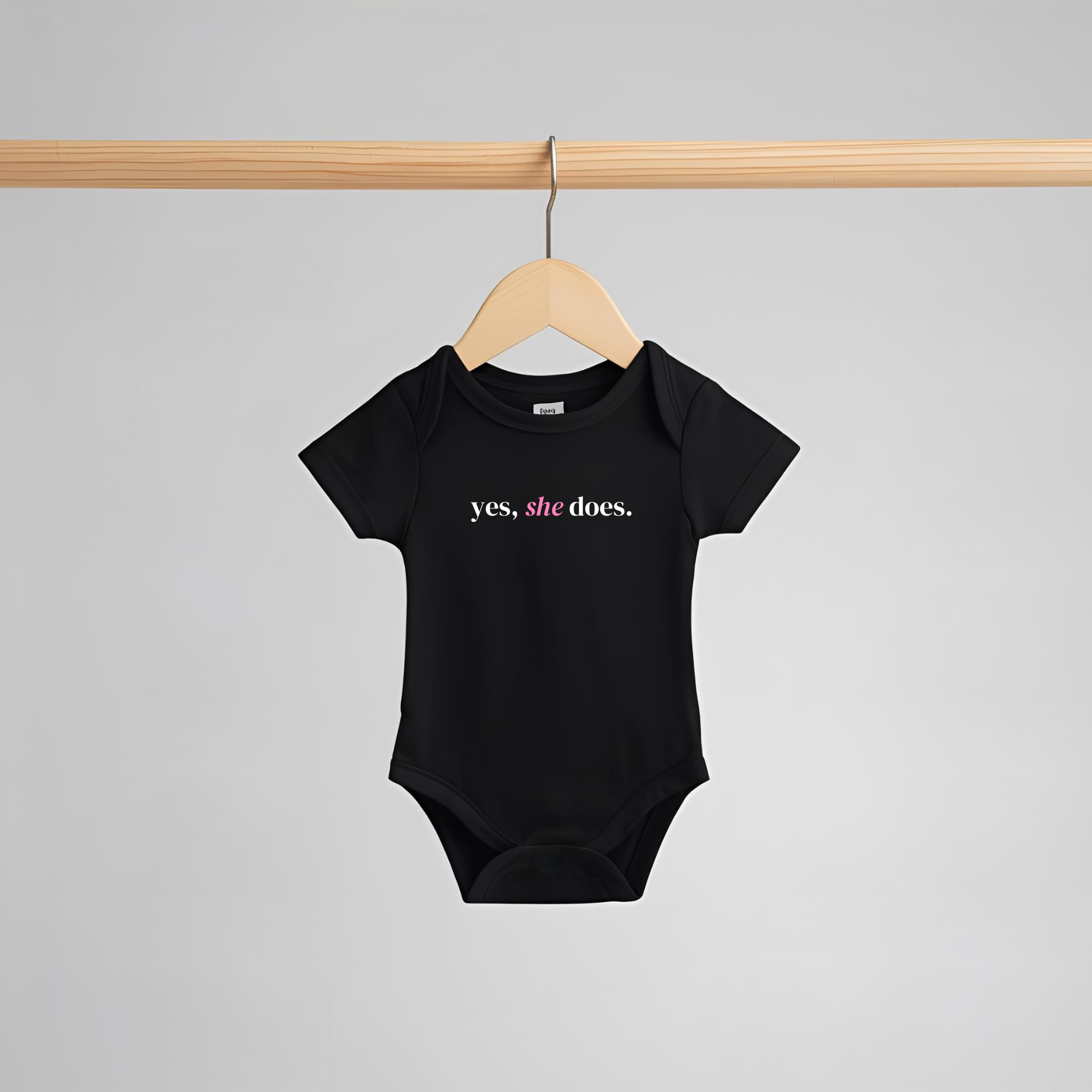 Baby body 