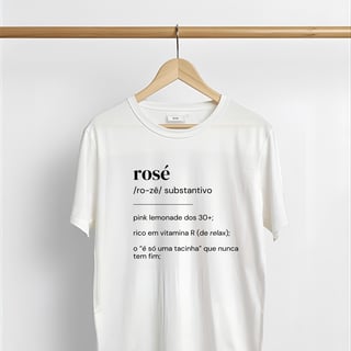 Nome do produto Camiseta Oversized 