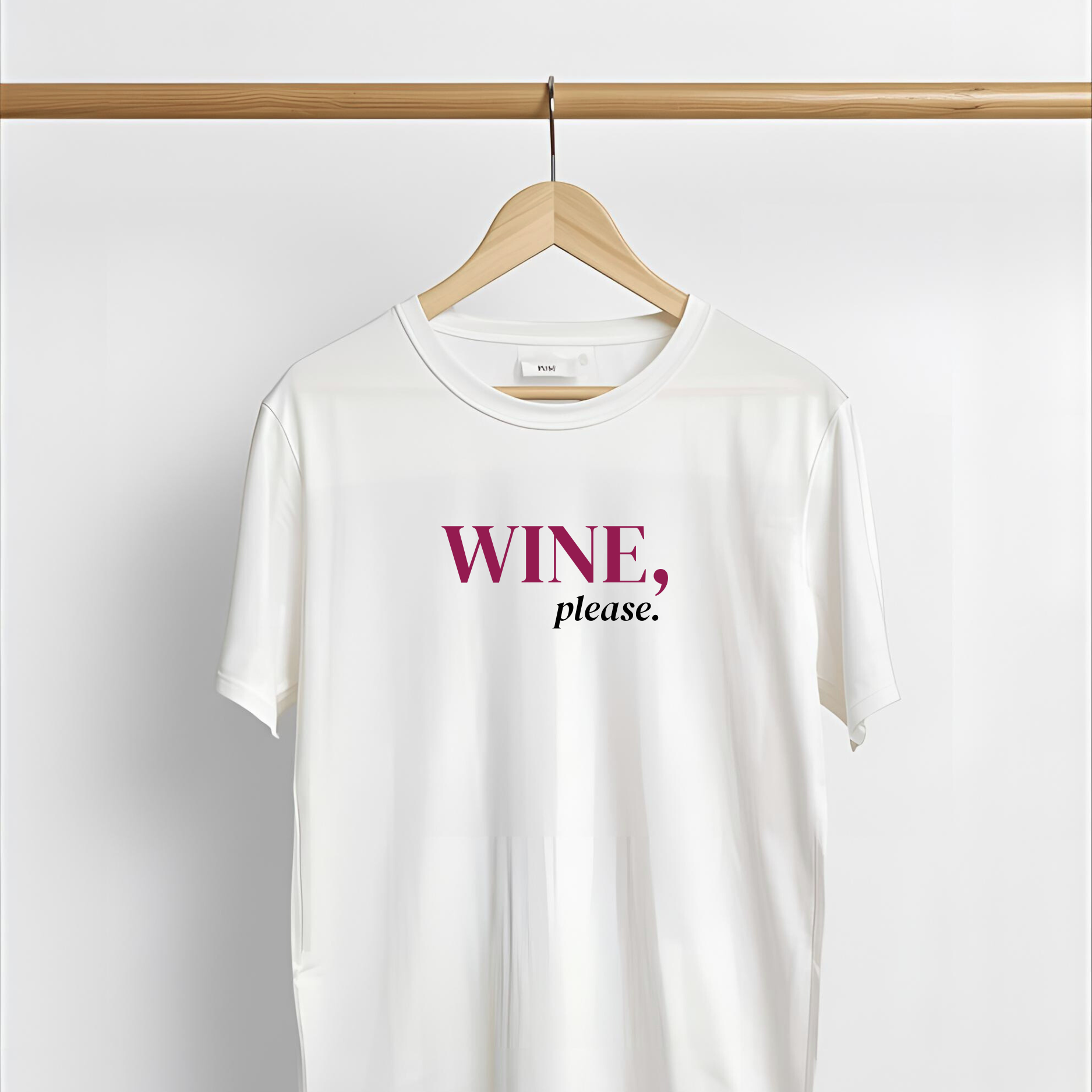 Camiseta Oversized 