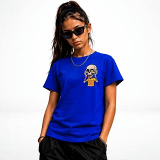 Nome do produto Never Lose Your Head – Nunca Perca a Cabeça (Kids) | Para Meninos e Meninas