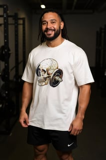 Nome do produto No Music, No Life