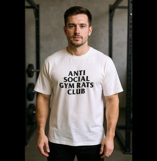 Nome do produto Ratos de Academia