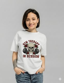 Nome do produto Terapia da Academia