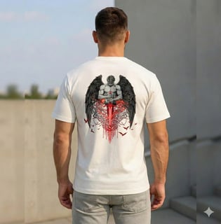 Nome do produto O Anjo Caído da Força