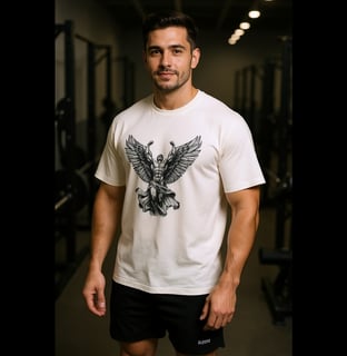 Nome do produto Ascensão de Ícaro