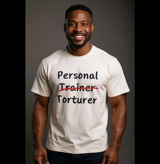 Nome do produto Meu Pessoal é um Torturador