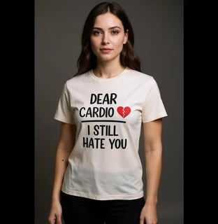 Nome do produto Carta ao Cardio