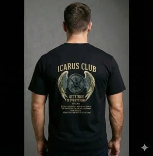 Nome do produto Asas da Atitude