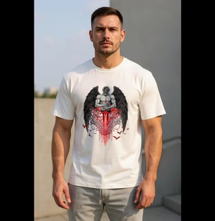 Nome do produto O Anjo Caído da Força