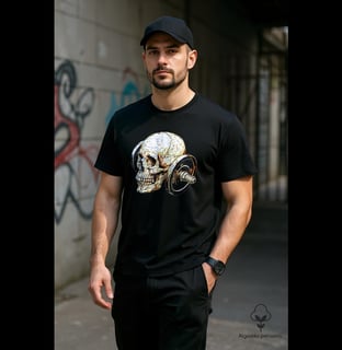 Nome do produto No Music, No Life