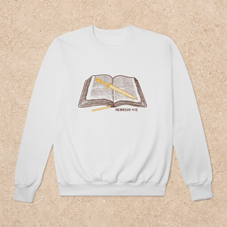 Nome do produto Moletom Palavra cortante